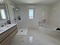  Villas neuves d'exception à Pinoso. in Alicante Dream Homes API 1122
