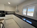  Villas neuves d'exception à Pinoso. in Alicante Dream Homes API 1122