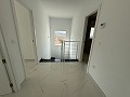  Villas neuves d'exception à Pinoso. in Alicante Dream Homes API 1122