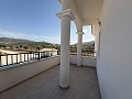  Villas neuves d'exception à Pinoso. in Alicante Dream Homes API 1122