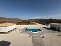  Villas neuves d'exception à Pinoso. in Alicante Dream Homes API 1122