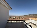  Villas neuves d'exception à Pinoso. in Alicante Dream Homes API 1122