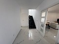  Villas neuves d'exception à Pinoso. in Alicante Dream Homes API 1122