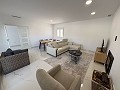  Villas neuves d'exception à Pinoso. in Alicante Dream Homes API 1122