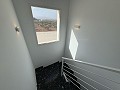  Villas neuves d'exception à Pinoso. in Alicante Dream Homes API 1122