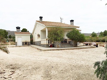 Prachtig landhuis