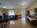 Lovely country home  in Alicante Dream Homes API 1122