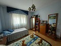 Lovely country home  in Alicante Dream Homes API 1122
