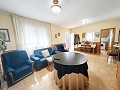 Lovely country home  in Alicante Dream Homes API 1122