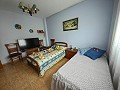 Lovely country home  in Alicante Dream Homes API 1122