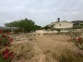 Lovely country home  in Alicante Dream Homes API 1122