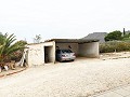 Lovely country home  in Alicante Dream Homes API 1122