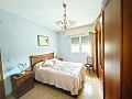 Lovely country home  in Alicante Dream Homes API 1122