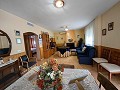 Lovely country home  in Alicante Dream Homes API 1122