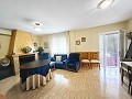 Lovely country home  in Alicante Dream Homes API 1122