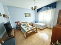 Lovely country home  in Alicante Dream Homes API 1122