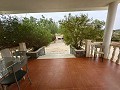 Lovely country home  in Alicante Dream Homes API 1122