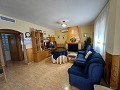 Lovely country home  in Alicante Dream Homes API 1122