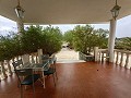 Lovely country home  in Alicante Dream Homes API 1122