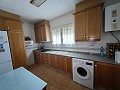 Lovely country home  in Alicante Dream Homes API 1122