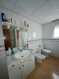 Lovely country home  in Alicante Dream Homes API 1122