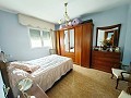 Lovely country home  in Alicante Dream Homes API 1122
