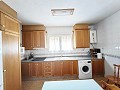 Lovely country home  in Alicante Dream Homes API 1122
