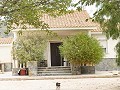 Lovely country home  in Alicante Dream Homes API 1122