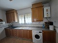 Lovely country home  in Alicante Dream Homes API 1122