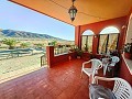 Hermosa casa de campo en Yecla in Alicante Dream Homes API 1122