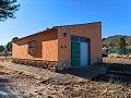 Hermosa casa de campo en Yecla in Alicante Dream Homes API 1122