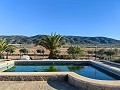 Hermosa casa de campo en Yecla in Alicante Dream Homes API 1122