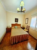 Hermosa casa de campo en Yecla in Alicante Dream Homes API 1122