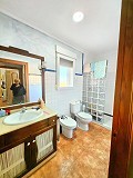 Hermosa casa de campo en Yecla in Alicante Dream Homes API 1122
