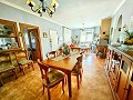Hermosa casa de campo en Yecla in Alicante Dream Homes API 1122