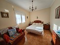 Hermosa casa de campo en Yecla in Alicante Dream Homes API 1122