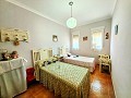 Hermosa casa de campo en Yecla in Alicante Dream Homes API 1122
