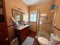 Schöne Villa mit 3 Schlafzimmern und 2 Bädern und Pool in Alicante Dream Homes API 1122