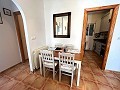 Schöne Villa mit 3 Schlafzimmern und 2 Bädern und Pool in Alicante Dream Homes API 1122