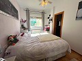 Schöne Villa mit 3 Schlafzimmern und 2 Bädern und Pool in Alicante Dream Homes API 1122
