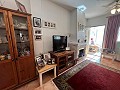 Schöne Villa mit 3 Schlafzimmern und 2 Bädern und Pool in Alicante Dream Homes API 1122