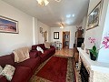 Schöne Villa mit 3 Schlafzimmern und 2 Bädern und Pool in Alicante Dream Homes API 1122