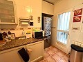 Schöne Villa mit 3 Schlafzimmern und 2 Bädern und Pool in Alicante Dream Homes API 1122