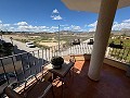 Hermosa casa adosada en Fortuna in Alicante Dream Homes API 1122