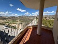 Hermosa casa adosada en Fortuna in Alicante Dream Homes API 1122