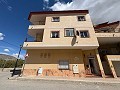 Hermosa casa adosada en Fortuna in Alicante Dream Homes API 1122