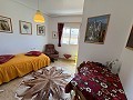 Hermosa casa adosada en Fortuna in Alicante Dream Homes API 1122