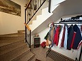Hermosa casa adosada en Fortuna in Alicante Dream Homes API 1122