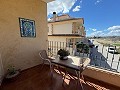 Hermosa casa adosada en Fortuna in Alicante Dream Homes API 1122