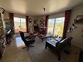 Hermosa casa adosada en Fortuna in Alicante Dream Homes API 1122